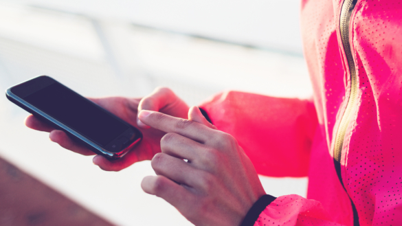 Så påverkas vi av kompisens träningsresultat